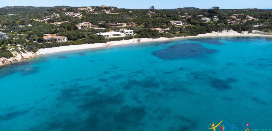 Villa For Rent Porto Cervo Sardinia ref Pipistrelli