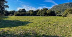 Buildable Land For Sale Olbia Sardinia ref Aust