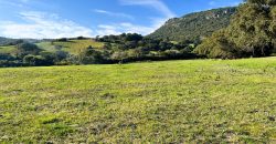 Buildable Land For Sale Olbia Sardinia ref Aust