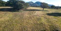 Buildable Land For Sale Olbia Sardinia ref Aust