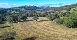 Buildable Land For Sale Olbia Sardinia ref Aust