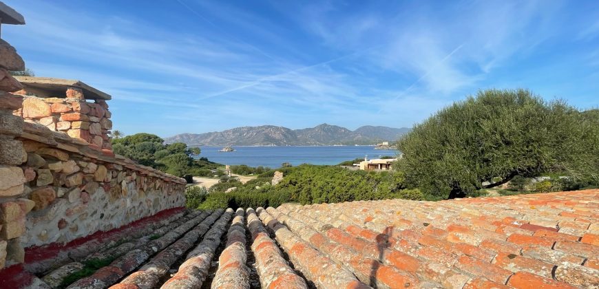 Villa For Sale Villasimius ref Santa Caterina