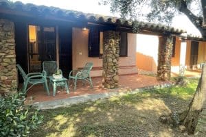 Villa For Sale Villasimius ref Santa Caterina