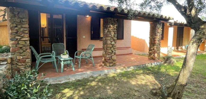 Villa For Sale Villasimius ref Santa Caterina