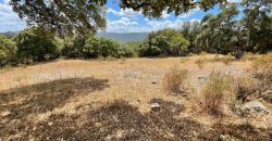 Land For Sale Olbia Sardinia ref AratMann