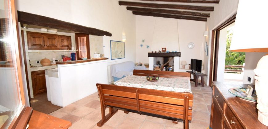 Properties For Sale San Teodoro Sardinia ref Petrosu