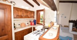 Properties For Sale San Teodoro Sardinia ref Petrosu
