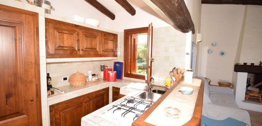 Properties For Sale San Teodoro Sardinia ref Petrosu
