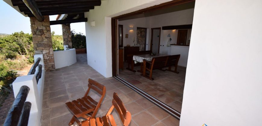 Properties For Sale San Teodoro Sardinia ref Petrosu