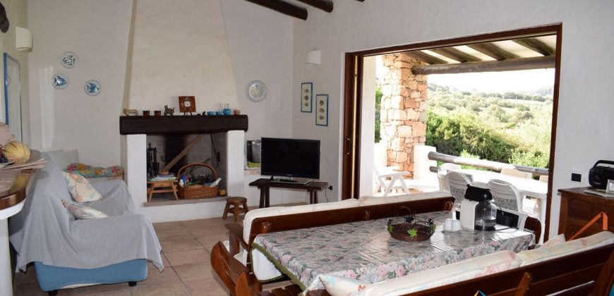 Properties For Sale San Teodoro Sardinia ref Petrosu