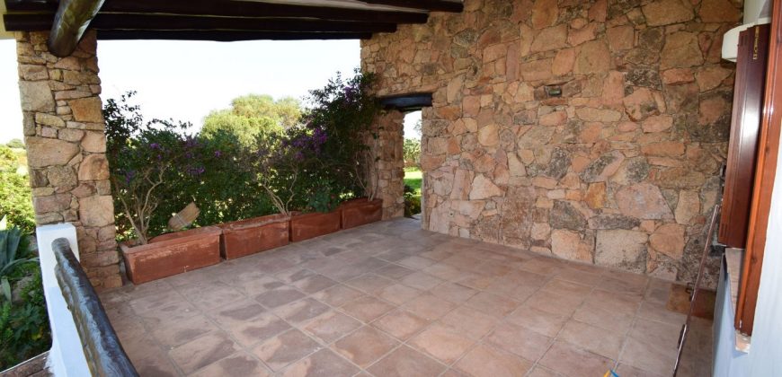 Properties For Sale San Teodoro Sardinia ref Petrosu