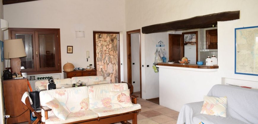 Properties For Sale San Teodoro Sardinia ref Petrosu
