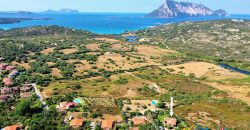 Properties For Sale San Teodoro Sardinia ref Petrosu
