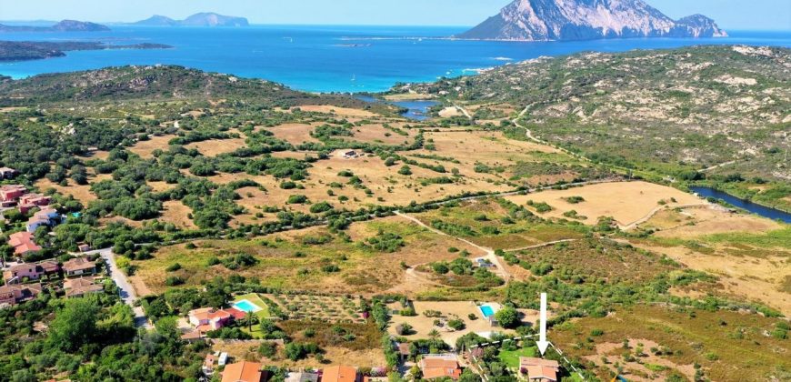 Properties For Sale San Teodoro Sardinia ref Petrosu