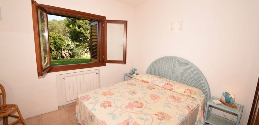 Properties For Sale San Teodoro Sardinia ref Petrosu