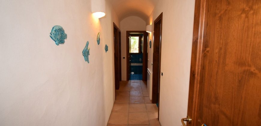 Properties For Sale San Teodoro Sardinia ref Petrosu