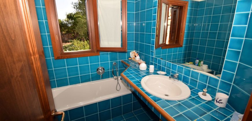 Properties For Sale San Teodoro Sardinia ref Petrosu
