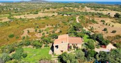 Properties For Sale San Teodoro Sardinia ref Petrosu