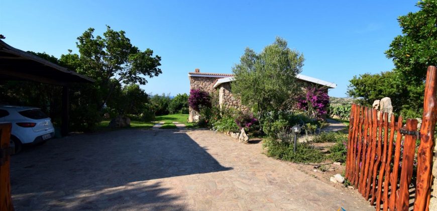 Properties For Sale San Teodoro Sardinia ref Petrosu