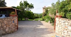 Properties For Sale San Teodoro Sardinia ref Petrosu