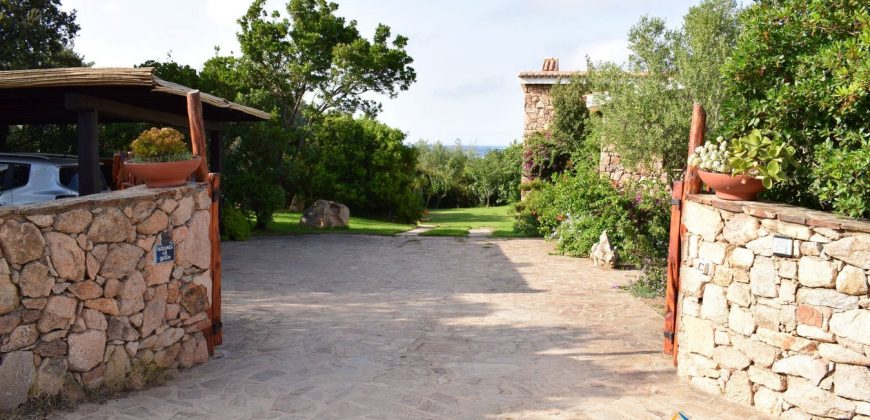 Properties For Sale San Teodoro Sardinia ref Petrosu
