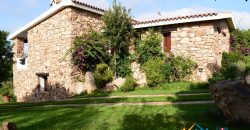 Properties For Sale San Teodoro Sardinia ref Petrosu