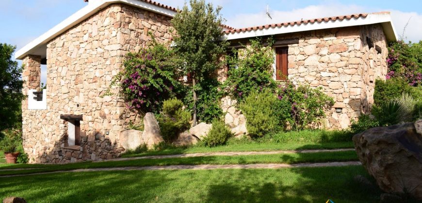 Properties For Sale San Teodoro Sardinia ref Petrosu