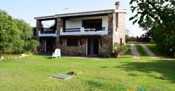 Properties For Sale San Teodoro Sardinia ref Petrosu