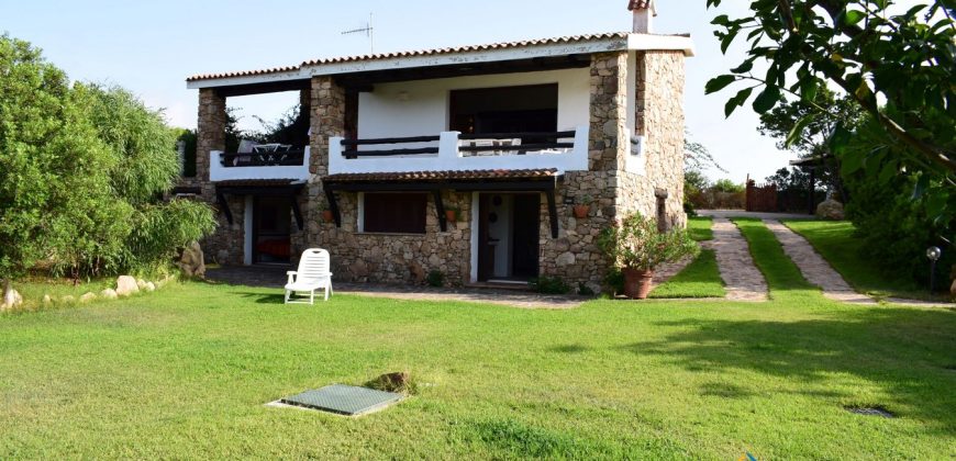 Properties For Sale San Teodoro Sardinia ref Petrosu