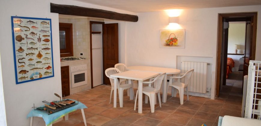 Properties For Sale San Teodoro Sardinia ref Petrosu