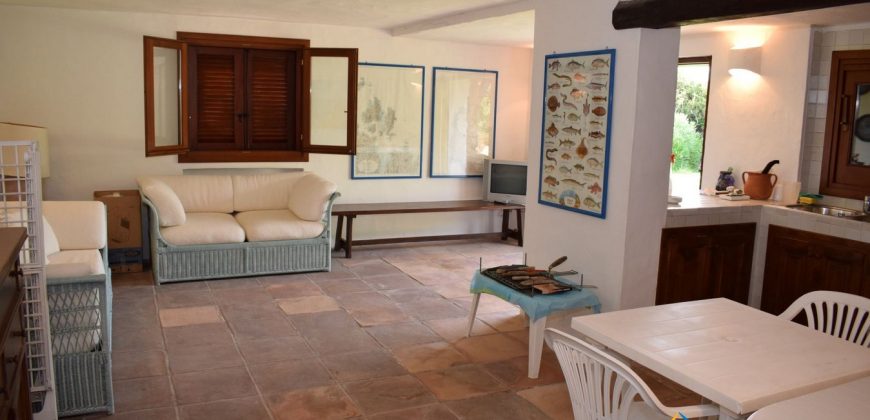 Properties For Sale San Teodoro Sardinia ref Petrosu