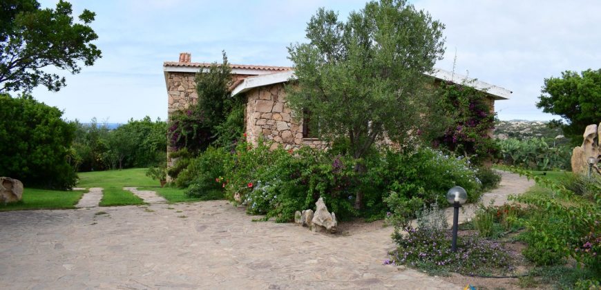 Properties For Sale San Teodoro Sardinia ref Petrosu