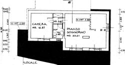 Properties For Sale San Teodoro Sardinia ref Petrosu
