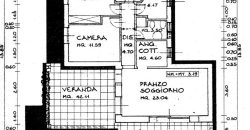 Properties For Sale San Teodoro Sardinia ref Petrosu