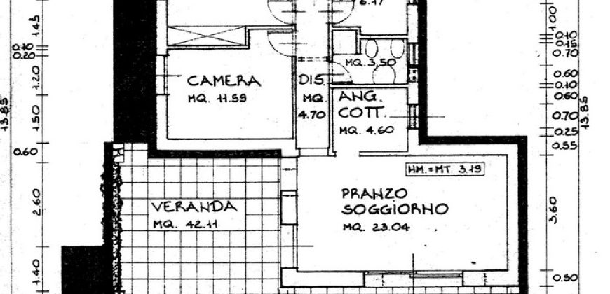Properties For Sale San Teodoro Sardinia ref Petrosu