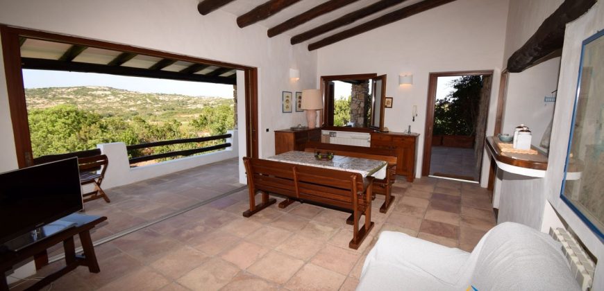 Properties For Sale San Teodoro Sardinia ref Petrosu
