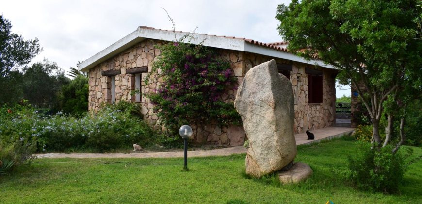Properties For Sale San Teodoro Sardinia ref Petrosu