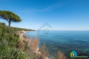 Villa For Sale Is Morus Sardinia ref.Onal