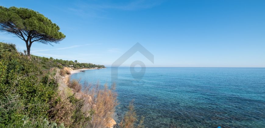 Villa For Sale Is Morus Sardinia ref.Onal