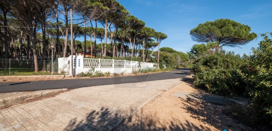 Villa For Sale Is Morus Sardinia ref.Onal