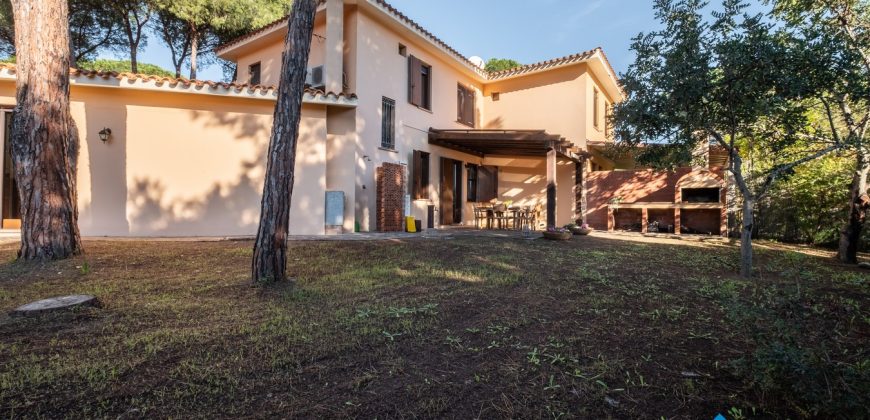 Villa For Sale Is Morus Sardinia ref.Onal