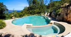 Villa For Sale Punta Molara Sardinia ref Lilium