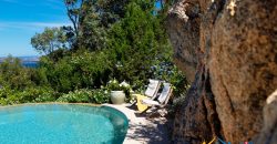 Villa For Sale Punta Molara Sardinia ref Lilium