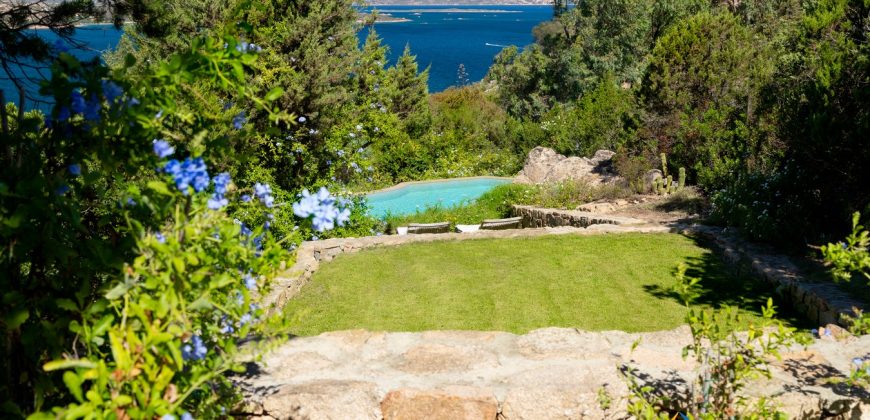 Villa For Sale Punta Molara Sardinia ref Lilium