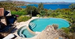 Villa For Sale Punta Molara Sardinia ref Lilium