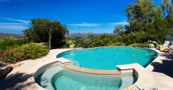 Villa For Sale Punta Molara Sardinia ref Lilium