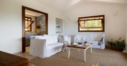 Villa For Sale Punta Molara Sardinia ref Lilium