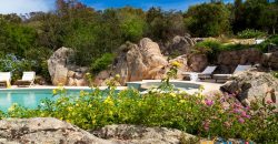 Villa For Sale Punta Molara Sardinia ref Lilium