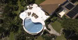 Exclusive Villa For Rent In Capo Coda Cavallo ref Farfalla