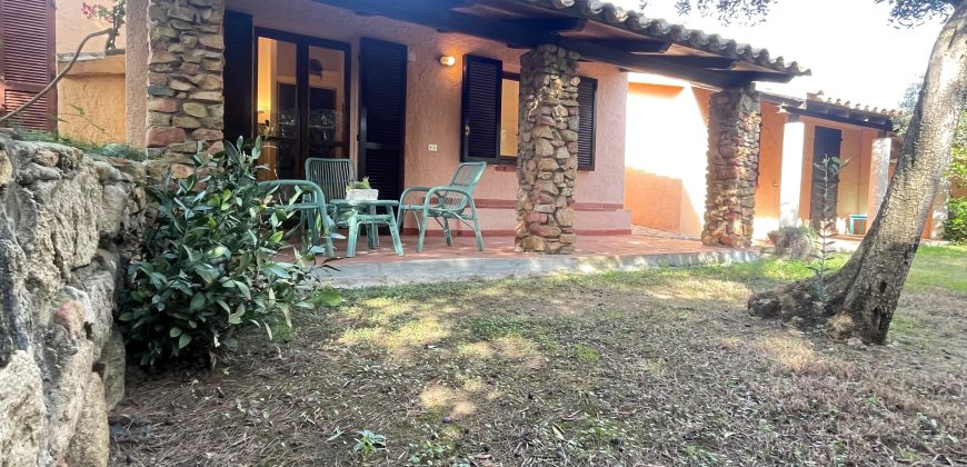 Villa For Sale Villasimius ref Santa Caterina